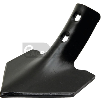 Brazdar laba de gasca - GRANIT [1803200105]