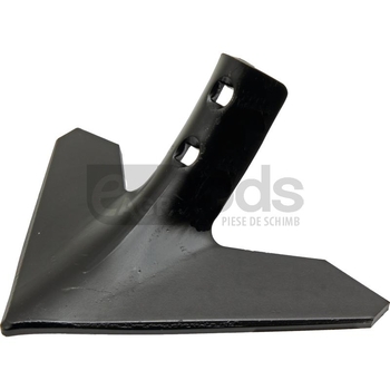Brazdar laba de gasca - GRANIT [1803200108]