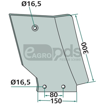 Contradinte - GRANIT [1803200162]