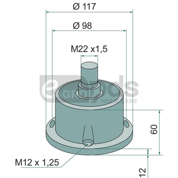 Unitate lagar - GRANIT [1803200206]