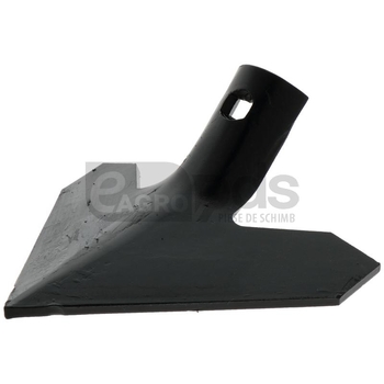 Brazdar tip laba de gasca - GRANIT [1803200250]