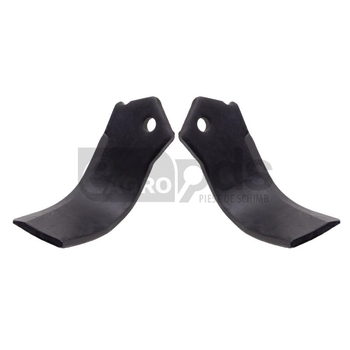 Cutit curbat - GRANIT [1803200293]