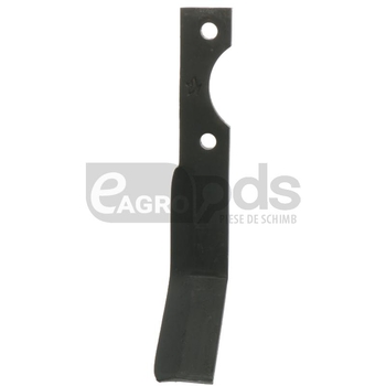 Cutit rotor - GRANIT [1803200337]