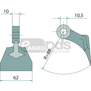 Ciocan - GRANIT [1803200346]