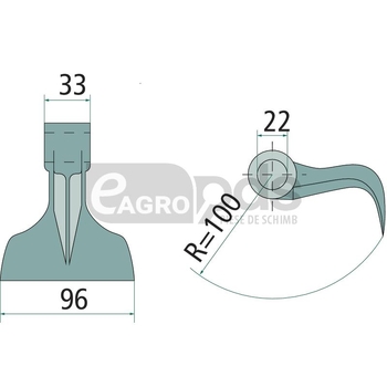 Ciocan - GRANIT [1803200347]