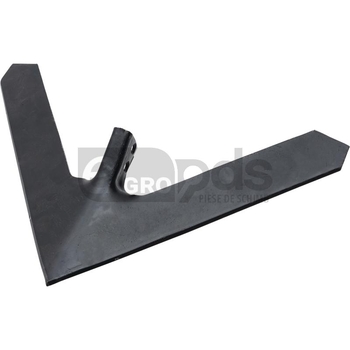 Brazdar tocator - GRANIT [1803200412]