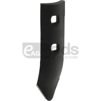 Brazdar patina pentru semanatoare - GRANIT [1803200435]