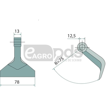 Ciocan - GRANIT [1803200502]