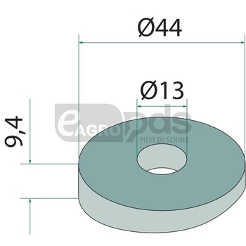 Soclu adaptor - GRANIT [1803200548]