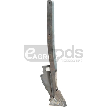 Brazdar semanatoare varianta dreapta - GRANIT [1803200599]