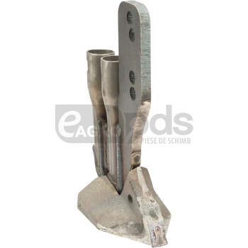 Brazdar semanatoare - GRANIT [1803200601]