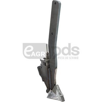 Brazdar semanatoare varianta dreapta - GRANIT [1803200603]