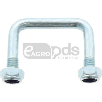 Surub in u - GRANIT [1803200637]