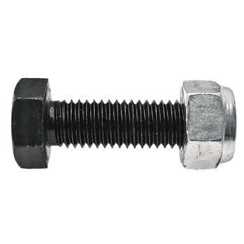 Bolt cu piulita - GRANIT [1803200640]