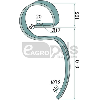 Dinte - GRANIT [1803200651]