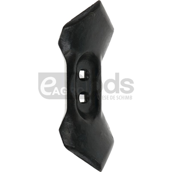 Brazdar inima dubla - GRANIT [1803200708]