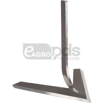 Cos de tocat cu maner - GRANIT [1803200709]