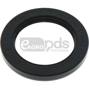 Garnitura de ulei - GRANIT [1803200750]