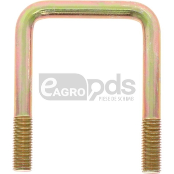 Surub in u - GRANIT [1803200757]