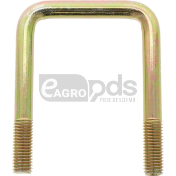 Surub in u - GRANIT [1803200759]