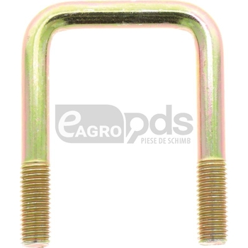 Surub in u - GRANIT [1803200760]