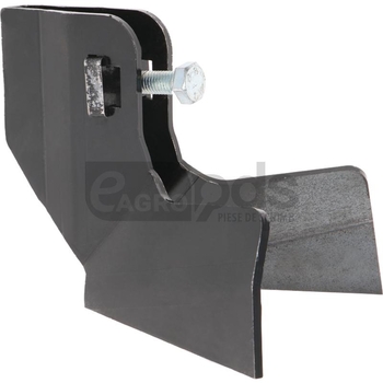 Tanc plat dublu - GRANIT [1803200766]