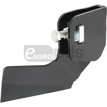 Tocuri plate la stanga - GRANIT [1803200767]