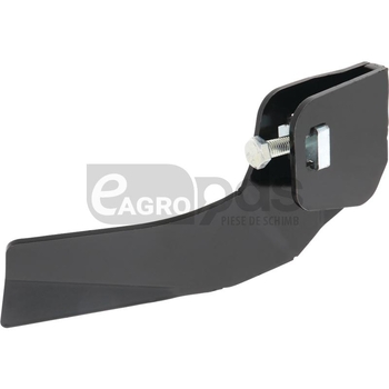 Tocuri plate la stanga - GRANIT [1803200769]