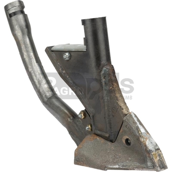 Brazdar semanatoare - GRANIT [1803200814]