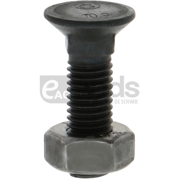 Surub pentru plug granit m10 x 35 8.8 - GRANIT [1803200837]