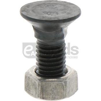 Surub pentru plug granit m12 x 30 8.8 - GRANIT [1803200844]