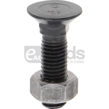 Surub pentru plug granit m12 x 45 8.8 - GRANIT [1803200847]