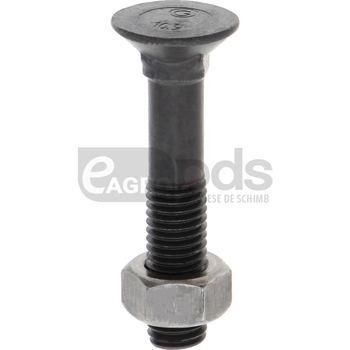 Surub pentru plug granit m12 x 65 8.8 - GRANIT [1803200850]