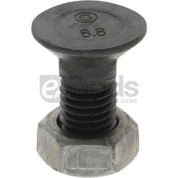 Surub plug m14 x 35 8.8 - GRANIT [1803200856]