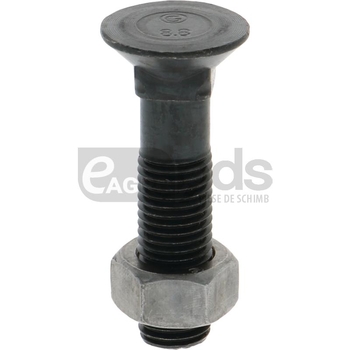 Surub de plug M16 x 70, cl8.8 - GRANIT [1803200862]