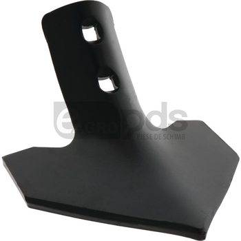 Brazdar laba de gasca - GRANIT [1803200918]