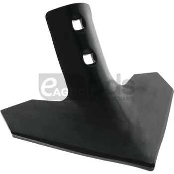 Brazdar laba de gasca - GRANIT [1803200919]