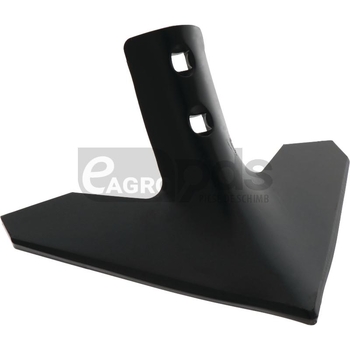 Brazdar laba de gasca - GRANIT [1803200920]