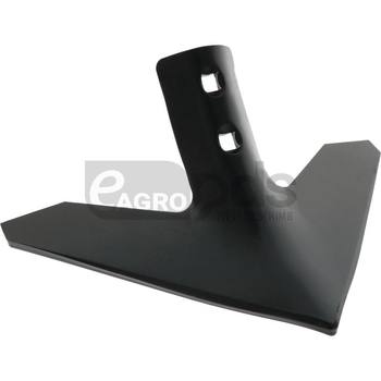 Brazdar laba de gasca - GRANIT [1803200921]