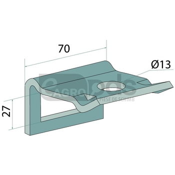 Suport - GRANIT [1803200922]