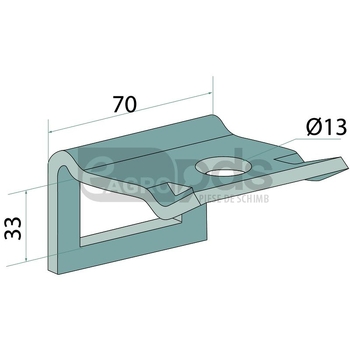 Suport - GRANIT [1803200923]