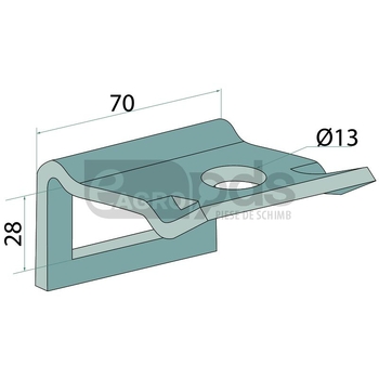 Suport - GRANIT [1803200926]