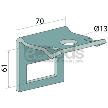 Suport - GRANIT [1803200929]