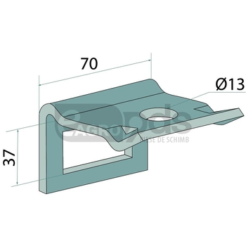 Suport - GRANIT [1803200932]