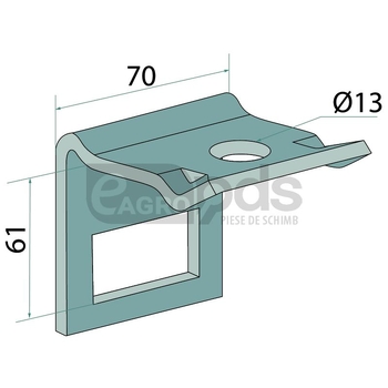 Suport - GRANIT [1803200935]