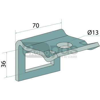 Suport - GRANIT [1803200936]