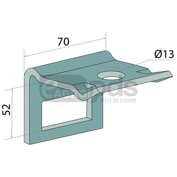 Suport - GRANIT [1803200938]