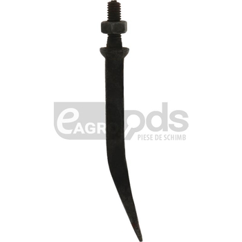 Dispozitiv oval de fixare a brazdarelor - GRANIT [1803200940]