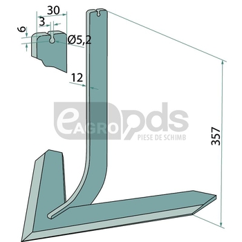 Suport - GRANIT [1803200946]