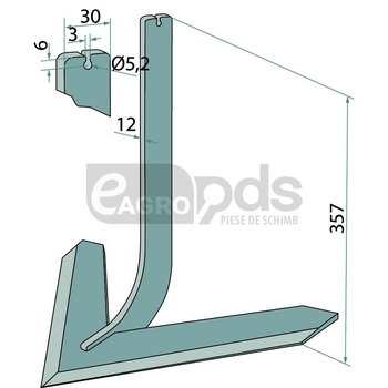 Maner - GRANIT [1803200947]